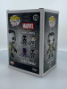 Funko POP! Marvel Punisher (Nemesis) #118 Vinyl Figure - (197887)