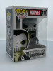 Funko POP! Marvel Punisher (Nemesis) #118 Vinyl Figure - (197887)