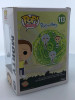 Funko POP! Animation Rick and Morty Mortimer "Morty" Smith #113 Vinyl Figure - (197878)