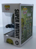 Funko POP! Games Fallout Super Mutant #51 Vinyl Figure - (197870)
