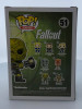 Funko POP! Games Fallout Super Mutant #51 Vinyl Figure - (197870)