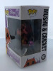 Funko POP! Disney Mulan Mushu (with Cricket) #167 Vinyl Figure - (197888)