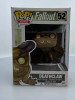 Funko POP! Games Fallout Deathclaw #52 Vinyl Figure - (197864)