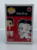 Betty Boop & Pudgy (Black & White) #421 - (197877)