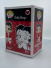 Betty Boop & Pudgy (Black & White) #421 - (197877)