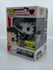 Betty Boop & Pudgy (Black & White) #421 - (197877)