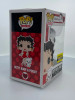 Betty Boop & Pudgy (Black & White) #421 - (197877)