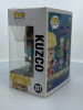 Funko POP! Disney Emperor's New Groove Kuzco #357 Vinyl Figure - (197873)