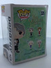 Funko POP! Television Golden Girls Dorothy Zbornak #326 Vinyl Figure - (197894)