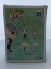 Funko POP! Television Golden Girls Dorothy Zbornak #326 Vinyl Figure - (197894)