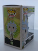 Funko POP! Animation Rick and Morty Rick Sanchez #112 Vinyl Figure - (197880)