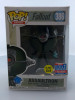 Funko POP! Fallout Assaultron (Invader Model) #386 EB Games Exclusive - (197865)