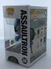 Funko POP! Fallout Assaultron (Invader Model) #386 EB Games Exclusive - (197865)