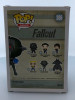 Funko POP! Fallout Assaultron (Invader Model) #386 EB Games Exclusive - (197865)