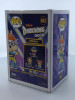 Funko POP! Disney Darkwing Duck Megavolt #463 GameStop Exclusive Vinyl Figure - (197891)