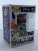 Funko POP! Disney Darkwing Duck Megavolt #463 GameStop Exclusive Vinyl Figure - (197891)