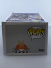 Funko POP! Disney Darkwing Duck Megavolt #463 GameStop Exclusive Vinyl Figure - (197891)