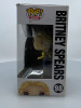 Funko POP! Rocks Britney Spears (Slave 4 U) #98 Vinyl Figure - (197869)