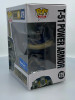 Funko POP! Games T-51 Power Armor (Fallout 76) #479 Walmart Exclusive - (197868)