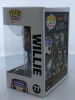 Funko POP! Television Duck Dynasty Willie #77 Vinyl Figure - (197882)