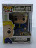 Funko POP! Games Fallout Vault Boy (Lockpick Perk) #118 Vinyl Figure - (197861)
