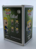 Funko POP! Games Fallout Vault Boy (Lockpick Perk) #118 Vinyl Figure - (197861)