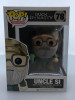 Funko POP! Television Duck Dynasty Si #78 Vinyl Figure - (197872)