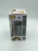 Funko POP! Heroes (DC Comics) Wonder Woman WW84 Wonder Woman (Metallic) #321 - (58511)