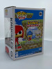 Funko POP! Games Sonic The Hedgehog Knuckles (Flocked) #854 Target Con Exclusive - (197892)