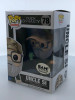 Funko POP! Television Duck Dynasty Uncle Si #78 BAM! Exclusive Vinyl Figure - (197884)