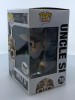 Funko POP! Television Duck Dynasty Uncle Si #78 BAM! Exclusive Vinyl Figure - (197884)