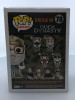 Funko POP! Television Duck Dynasty Uncle Si #78 BAM! Exclusive Vinyl Figure - (197884)