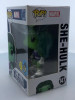 Funko POP! Marvel She-Hulk - (Glow) #147 L.A. Comic Con Exclusive Vinyl Figure - (197886)