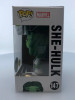 Funko POP! Marvel She-Hulk - (Glow) #147 L.A. Comic Con Exclusive Vinyl Figure - (197886)