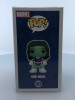 Funko POP! Marvel She-Hulk - (Glow) #147 L.A. Comic Con Exclusive Vinyl Figure - (197886)