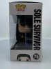 Funko POP! Games Fallout Sole Survivor #75 Vinyl Figure - (197859)