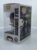 Funko POP! Games Fallout Sole Survivor #75 Vinyl Figure - (197859)