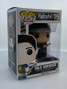 Funko POP! Games Fallout Sole Survivor #75 Vinyl Figure - (197859)