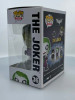 Funko POP! Heroes (DC Comics) Batman The Dark Knight Trilogy The Joker #36 - (197860)