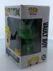 Funko POP! Games Fallout Vault Boy (Green) #53 Hot Topic Exclusive Vinyl Figure - (197843)