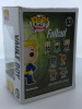 Funko POP! Games Fallout Vault Boy (Green) #53 Hot Topic Exclusive Vinyl Figure - (197843)
