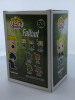 Funko POP! Games Fallout Vault Boy (Green) #53 Hot Topic Exclusive Vinyl Figure - (197843)