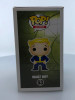 Funko POP! Games Fallout Vault Boy (Green) #53 Hot Topic Exclusive Vinyl Figure - (197843)