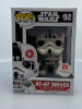 Funko POP! Star Wars Black Box AT-AT Driver #92 Walgreens Exclusive Vinyl Figure - (197854)