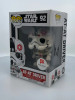 Funko POP! Star Wars Black Box AT-AT Driver #92 Walgreens Exclusive Vinyl Figure - (197854)
