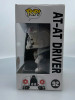 Funko POP! Star Wars Black Box AT-AT Driver #92 Walgreens Exclusive Vinyl Figure - (197854)