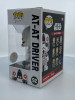 Funko POP! Star Wars Black Box AT-AT Driver #92 Walgreens Exclusive Vinyl Figure - (197854)