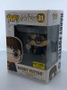 Funko POP! Harry Potter with Hedwig #31 Hot Topic Exclusive Vinyl Figure - (197839)