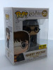 Funko POP! Harry Potter with Hedwig #31 Hot Topic Exclusive Vinyl Figure - (197839)