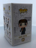 Funko POP! Harry Potter with Hedwig #31 Hot Topic Exclusive Vinyl Figure - (197839)